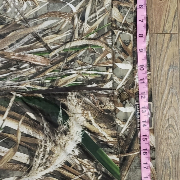 New Drake waterfowl Dura lite Camo wader p… - Picture 9 of 10